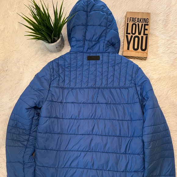 🎉HP🎉 Pajar Tysson Kids Jacket Size 14-16 - Picture 7 of 12